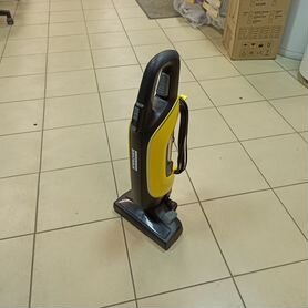 Пылесос Karcher VC 5 Hepa