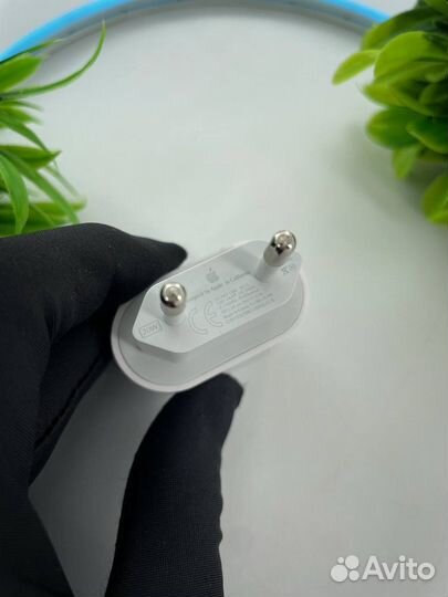 Адаптер Apple 20 W 1:1 orig