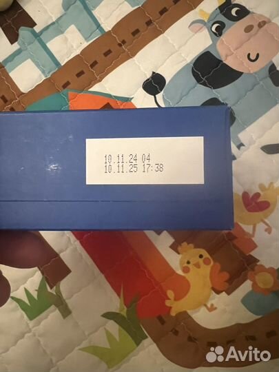 Детская смесь, гречневая, рисовая и пшеничная каши