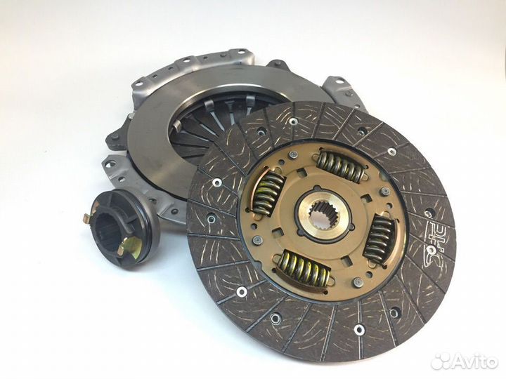 Комплект сцепления Kia Spectra Иж 1,6 2000-2011