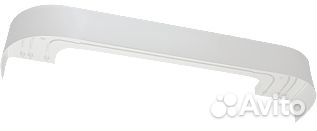 Карниз пластиковый Эконом. Остатки