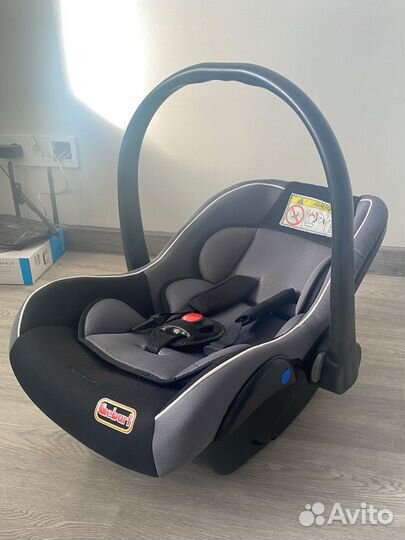 Автолюлька