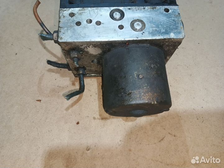 Блок ABS Rover 75