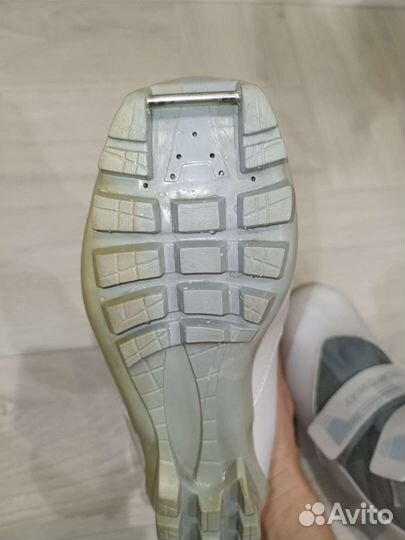 Ботинки лыжные nordway, р. 34