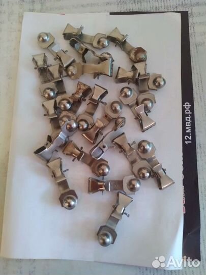 Гардина 2 метра