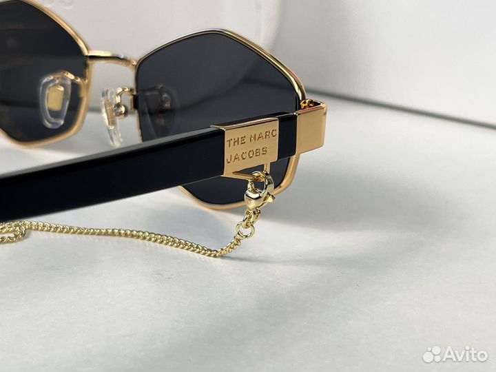 Очки Marc Jacobs Marc 496/S