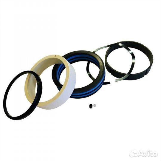 Ремкомплект гидроцилиндра рукояти Hitachi ZX200-5