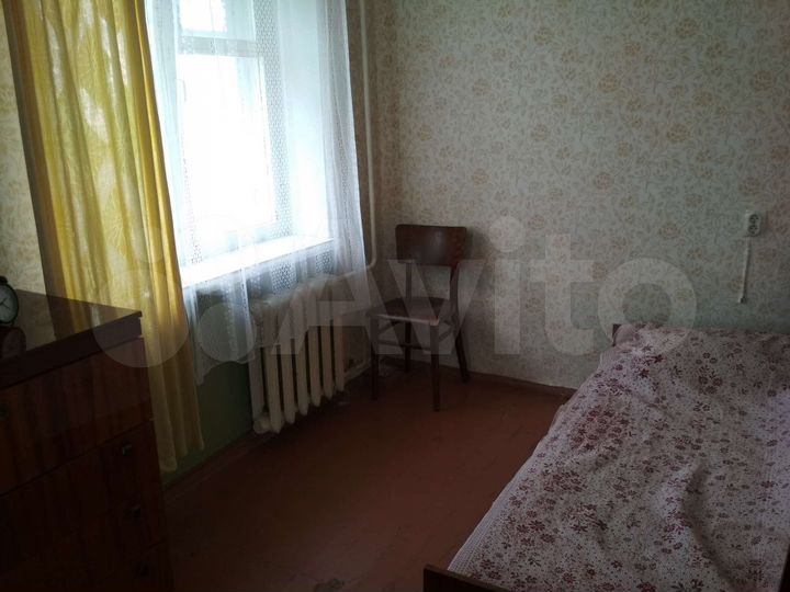 2-к. квартира, 42,3 м², 2/5 эт.