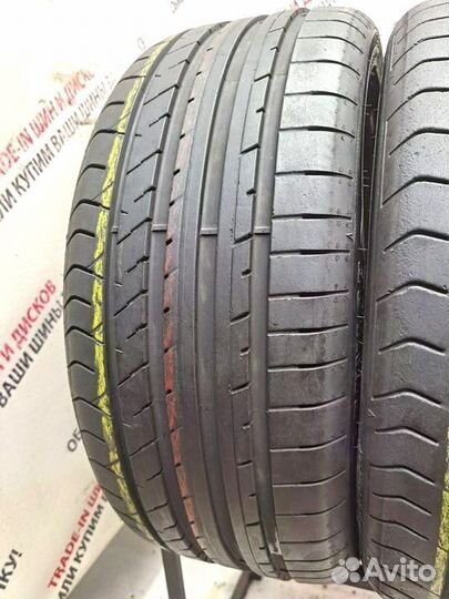 Dunlop Sport Classic 225/40 R18 92Y