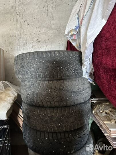 Toyo Observe G3-Ice 185/65 R15