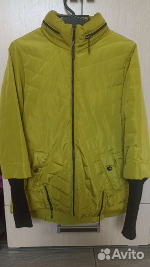 Куртка женская