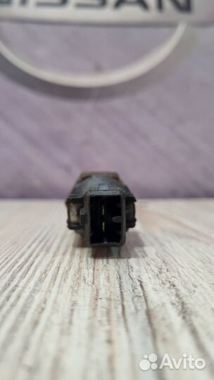 Датчик детонации Nissan almera G15