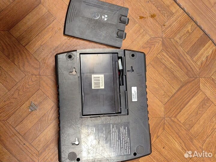 Ибп apc back ups es 700