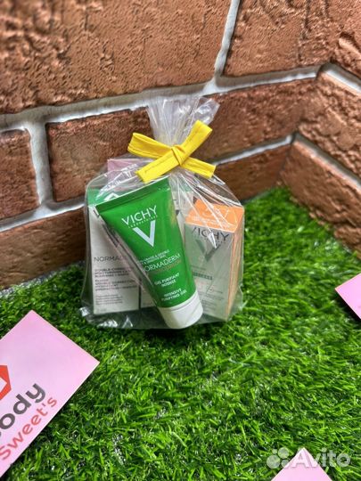 Набор косметики Vichy Normaderm #2