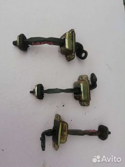 Ограничитель двери сhеvrоlet lаnоs