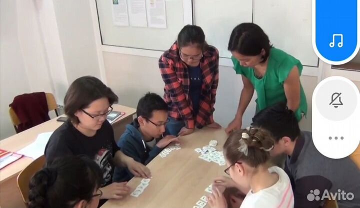 Репетитор по математике