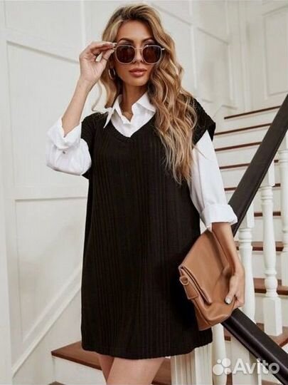 Платье shein