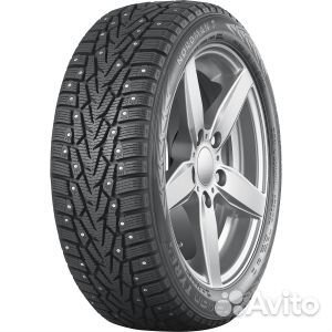 Nokian Tyres Nordman 7 SUV 215/60 R17