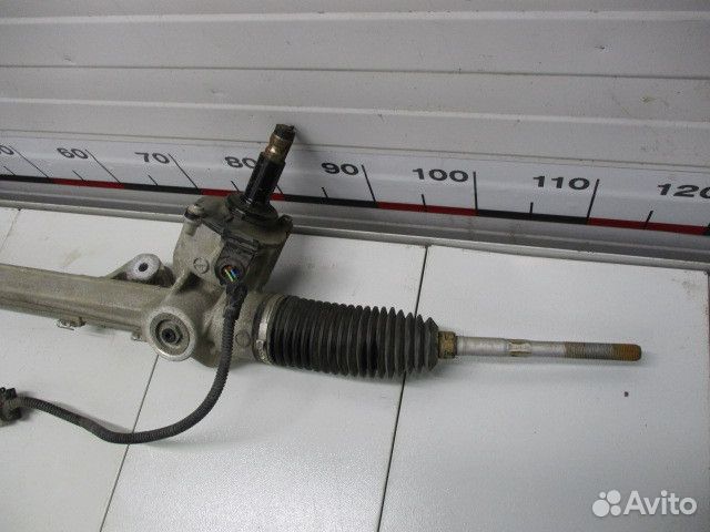 Рейка рулевая BMW 3-series 6 (F30) Touring