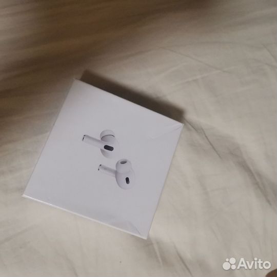 Airpods pro 2 реплика