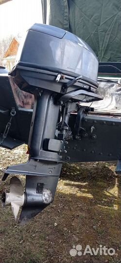 Лодка Днепр