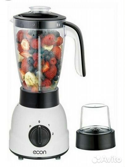 Блендер стационарный новый