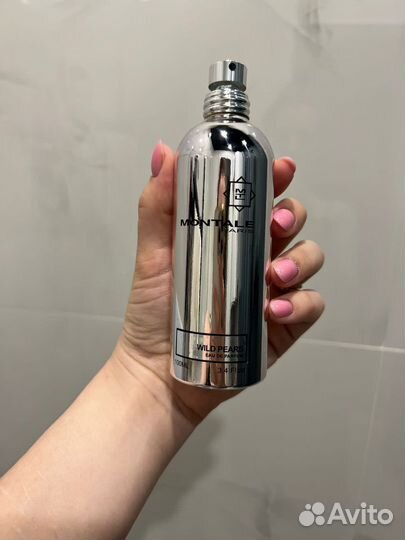 Оригинал montale wild pears