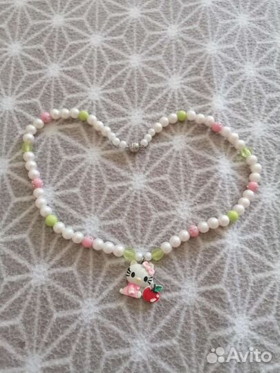 Самодельные украшения