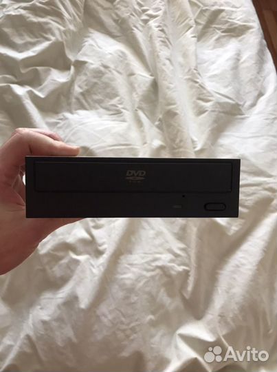 Dvd rom hp model:GDR-8164B