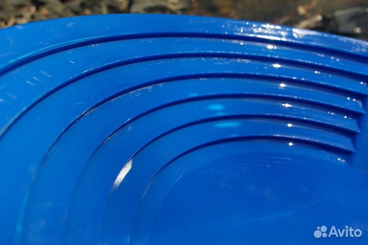 Старательский лоток для золота Proline PPP14 (США)