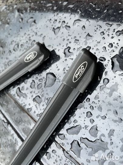Щетки стеклоочистителя ford