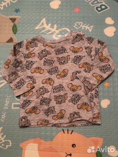 Одежда для девочки