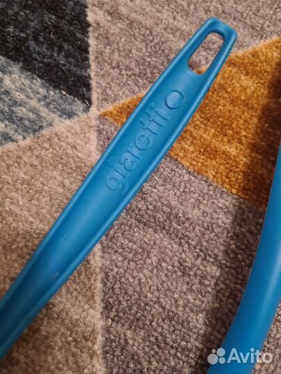 Лопатка кухонная новая