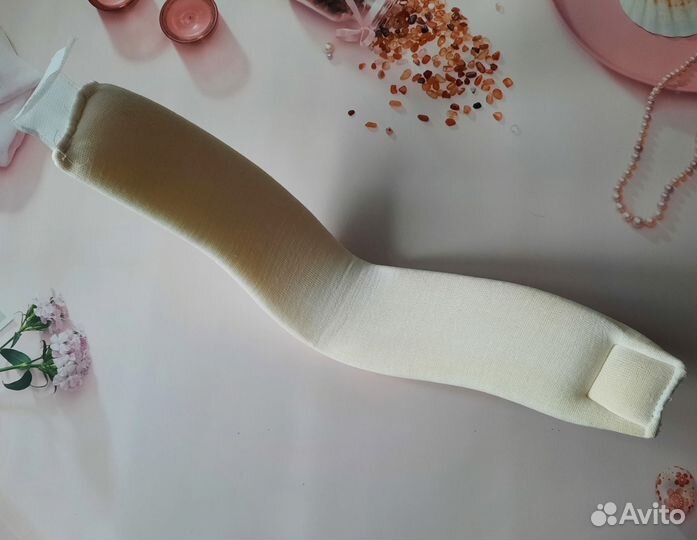 Бандаж шейный