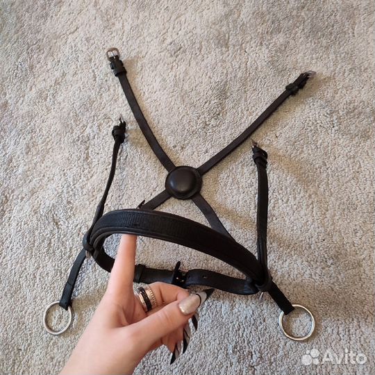 Конная амуниция