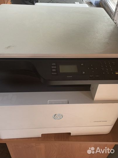 Принтер лазерный мфу a3