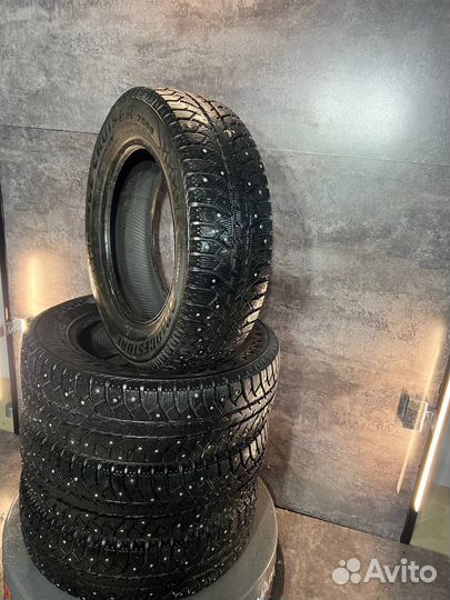 Bridgestone Ice Cruiser 7000S 185/65 R15