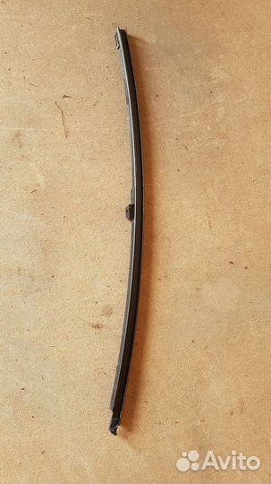 Направляющая стекла задней правой двери cx-5 cx5