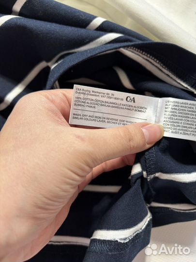 Лонгслив на мальчика 146-152