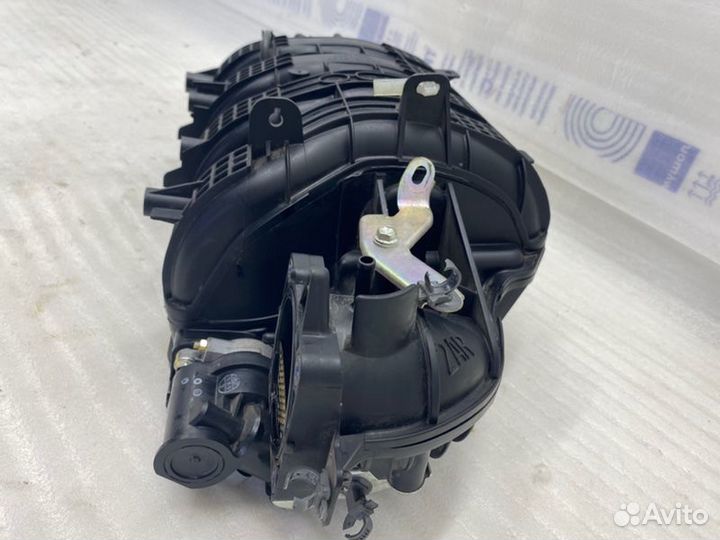 Коллектор впускной Toyota Camry V70 2arfe 2500CC