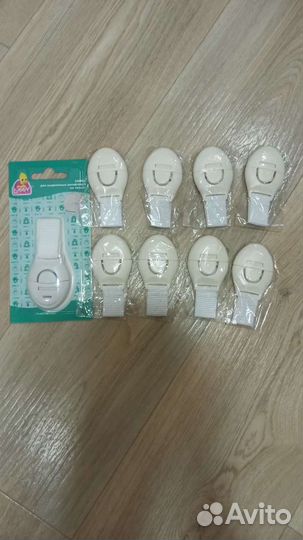 Замок для выдвижных шкафчиков