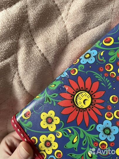 Пенал для канцелярии