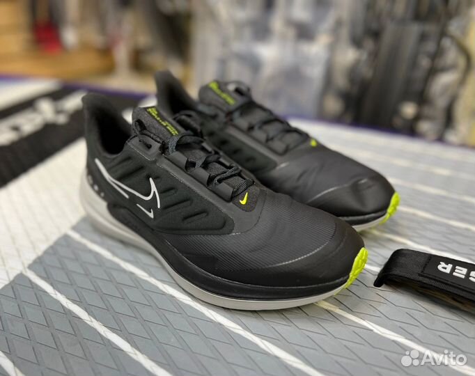 Обувь беговая Nike Pegasus Trail GTX4