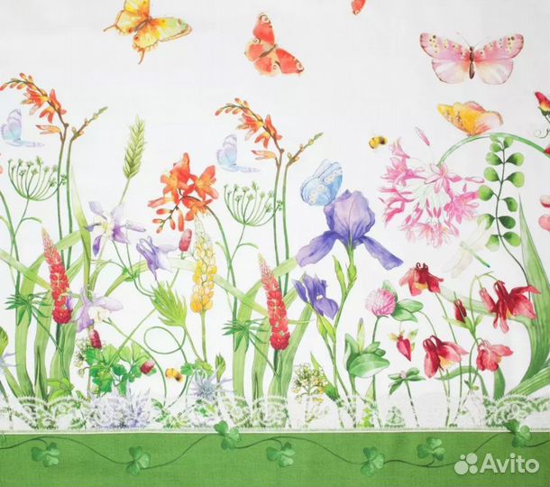 Скатерть 110*150