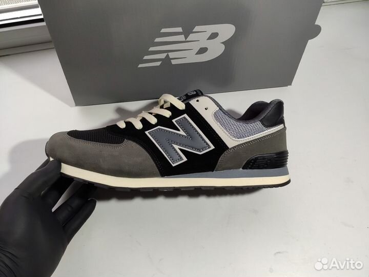 Кроссовки new balance 574