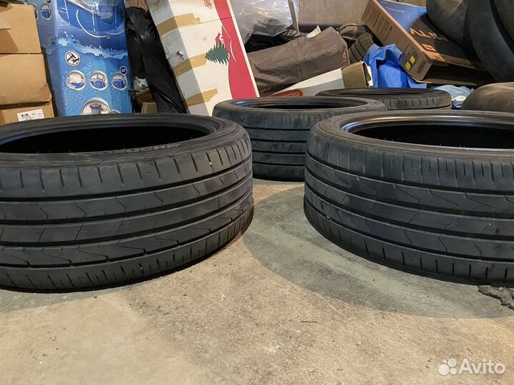 Hankook Ventus Prime 3 K125 215/45 R17