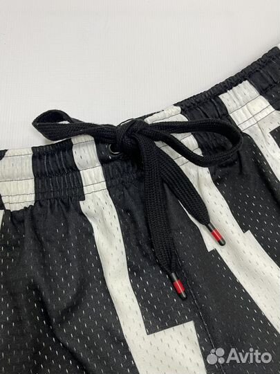 Баскетбольные шорты Nike Air Mesh