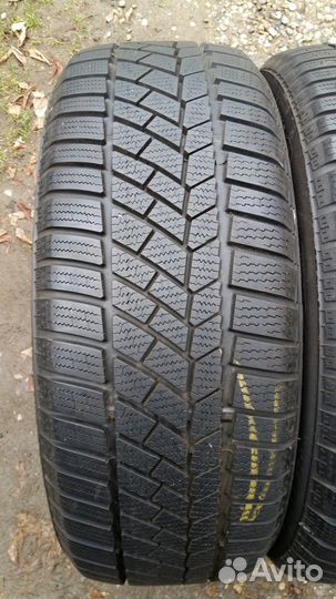 Continental ContiWinterContact TS 830 P 205/55 R17 91H
