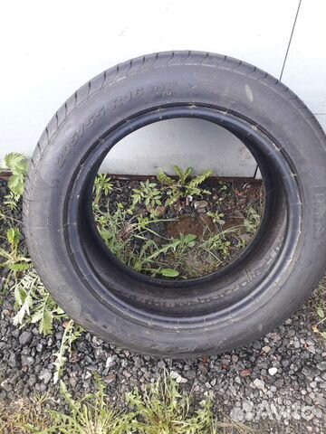 Pirelli P Zero 205/55 R16