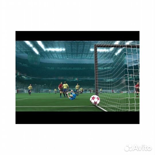 Uefa Champions League 2004-2005, б/у, английский